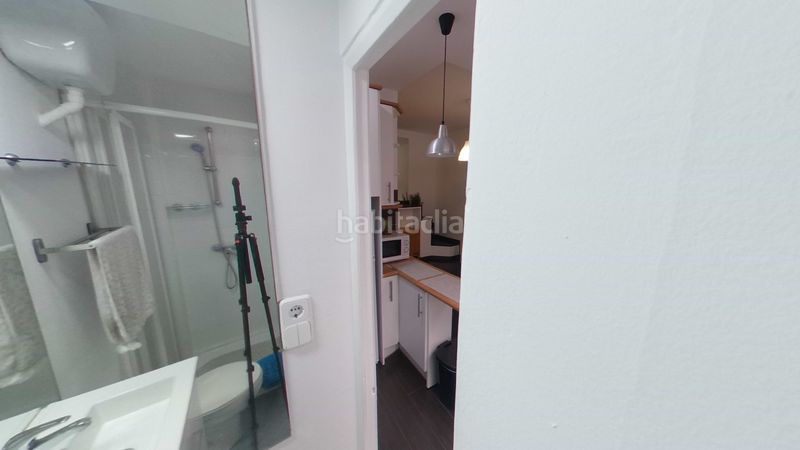 Foto 0c12c6f3-5161-4d1b-8ed8-9763e7061c98. Rent flat with heating in Arapiles Madrid