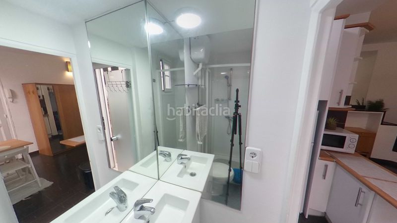 Foto 118fd87b-ab20-4f65-b24d-13c22610ee44. Rent flat with heating in Arapiles Madrid