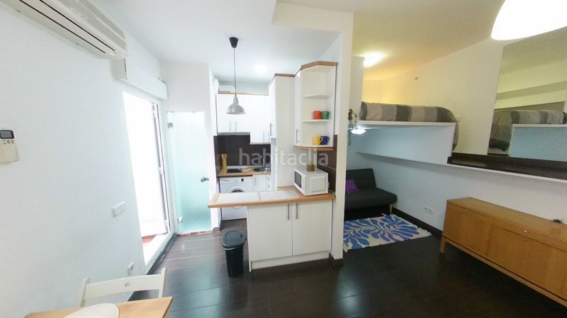 Foto 213bb817-35b7-4cb4-aa62-d83bd7bc0ddc. Rent flat with heating in Arapiles Madrid