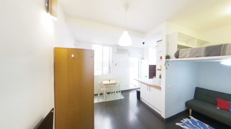 Foto 329bac8e-ca40-4094-b8c4-5c8710a612f4. Rent flat with heating in Arapiles Madrid