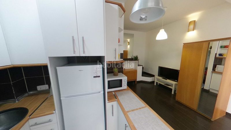 Foto 44704048-a373-4e41-ba0f-dde2f7189289. Rent flat with heating in Arapiles Madrid