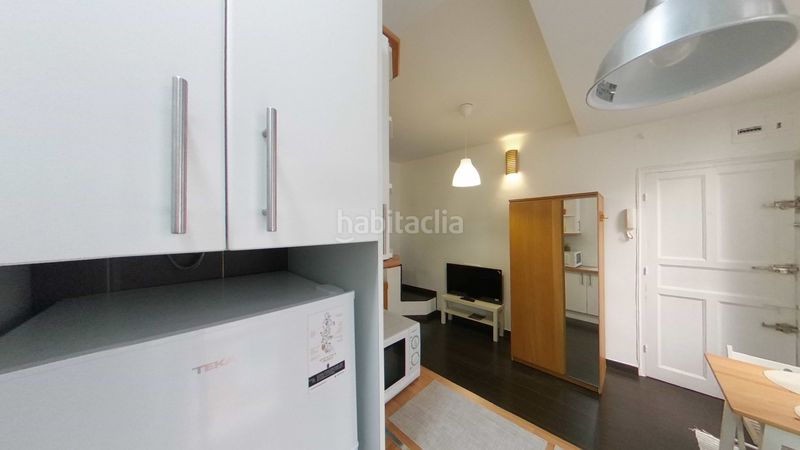 Foto 63782a39-70e3-4a67-8923-bc7deb8dbeb6. Rent flat with heating in Arapiles Madrid