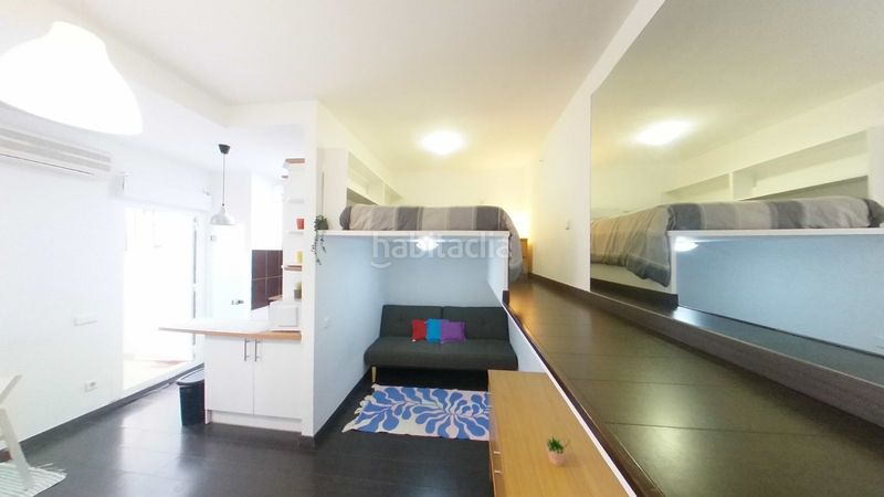 Foto 78ec3d01-cdac-4a9f-a600-ebb4e995fa7c. Rent flat with heating in Arapiles Madrid