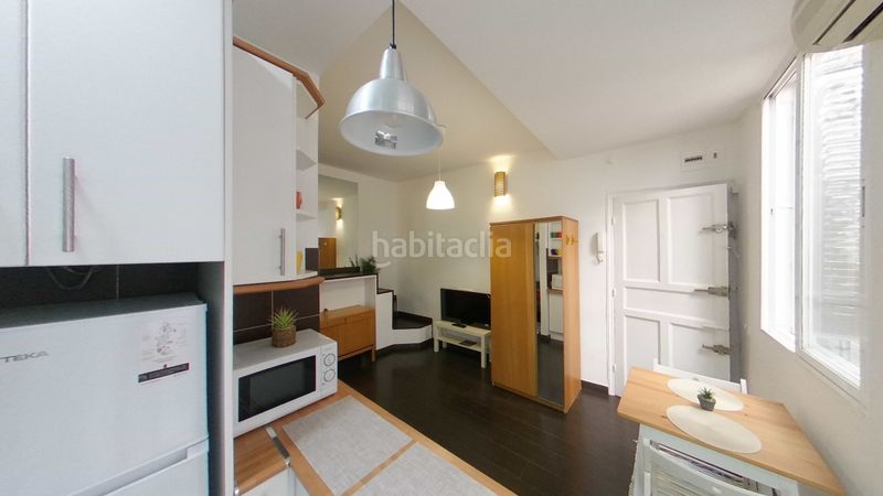 Foto 7e57cfe3-d203-4088-be40-b259370e2ef1. Rent flat with heating in Arapiles Madrid