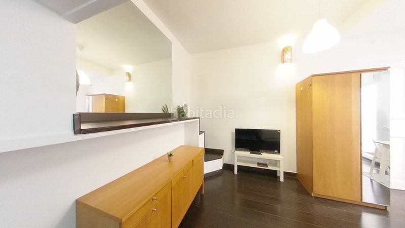 Foto 85886b2e-d324-4df1-b8fe-b19b586dead7. Rent flat with heating in Arapiles Madrid