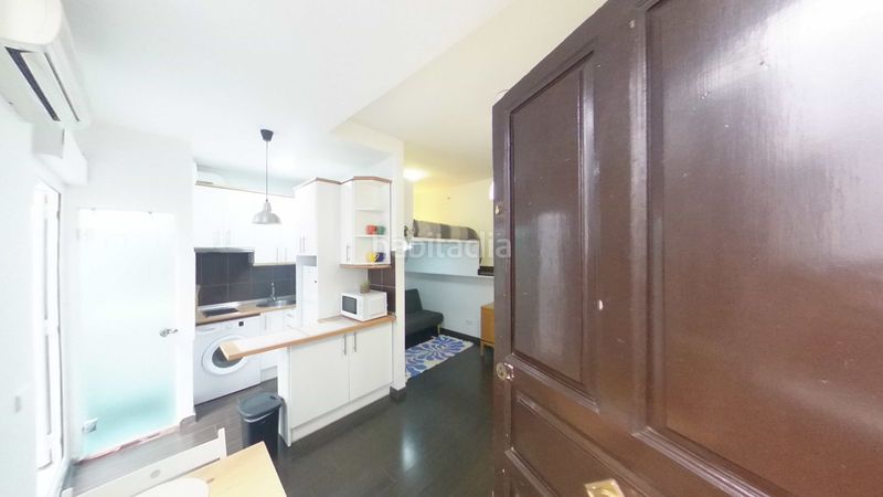 Foto a2f290b8-94b6-4ac7-8a4f-9ead980fb303. Rent flat with heating in Arapiles Madrid