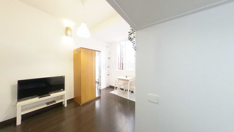 Foto a50247c8-e5fc-4cf6-b803-7f807dfb2889. Rent flat with heating in Arapiles Madrid