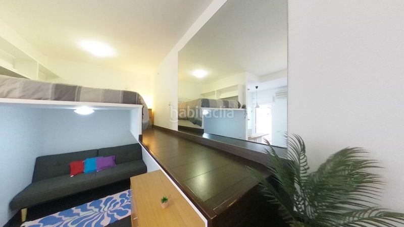 Foto a516648d-573a-465e-b656-10a6f79c2d81. Rent flat with heating in Arapiles Madrid