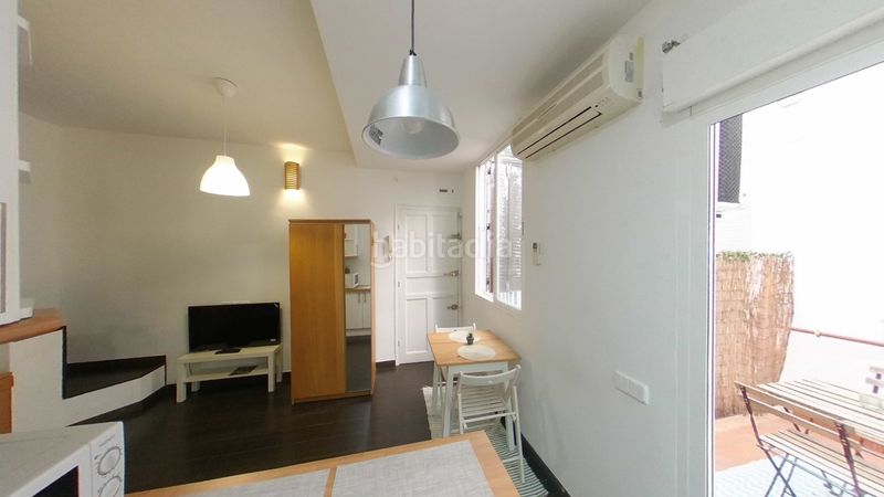 Foto bd817ba4-dced-4752-be1c-4712156efd62. Rent flat with heating in Arapiles Madrid