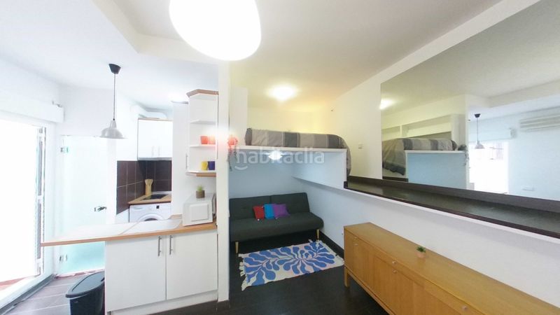 Foto bde51be9-288e-4511-bc7b-74707e6b7358. Rent flat with heating in Arapiles Madrid