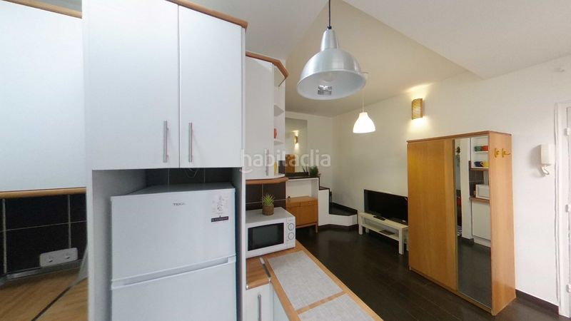 Foto c3b64a20-2b52-4cbf-898c-7a2415bfe7e0. Rent flat with heating in Arapiles Madrid