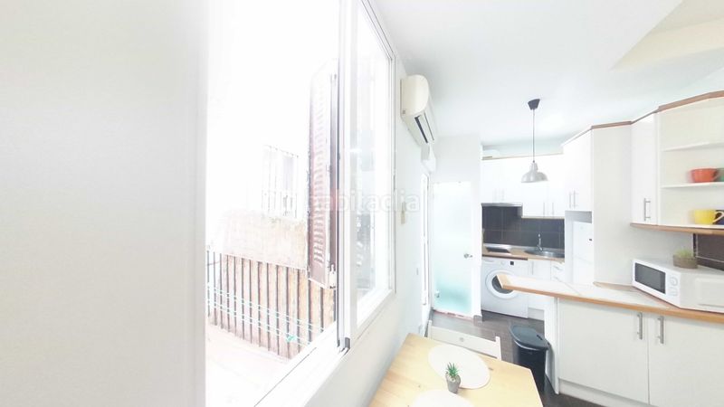 Foto c43cddc4-d997-4b99-9a93-f186060929a9. Rent flat with heating in Arapiles Madrid