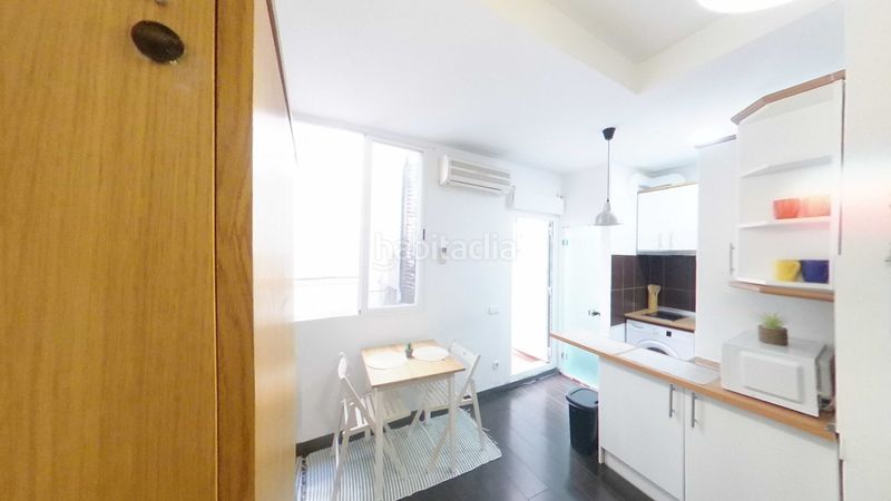 Foto c5bd983f-5c07-4b26-8540-da012b9edd88. Rent flat with heating in Arapiles Madrid