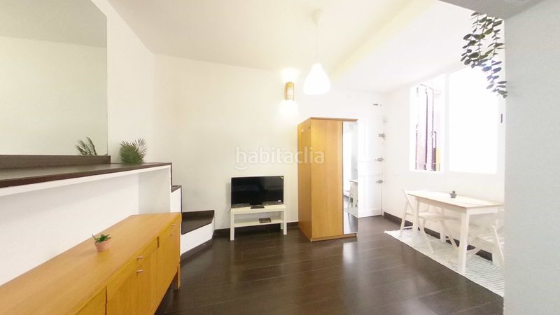 Foto d73560d3-6b0d-449f-8c8e-6e571cfe7e95. Rent flat with heating in Arapiles Madrid