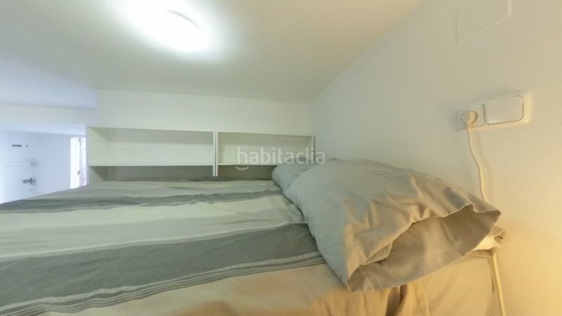 Foto db01a65a-6071-4aa5-867a-3c42cde2c213. Rent flat with heating in Arapiles Madrid