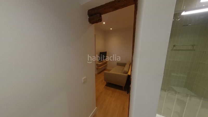 Foto e8a7a8d7-5047-41a6-9034-3c07668ba7d7. Lloguer pis amb calefacció a Embajadores-Lavapiés Madrid