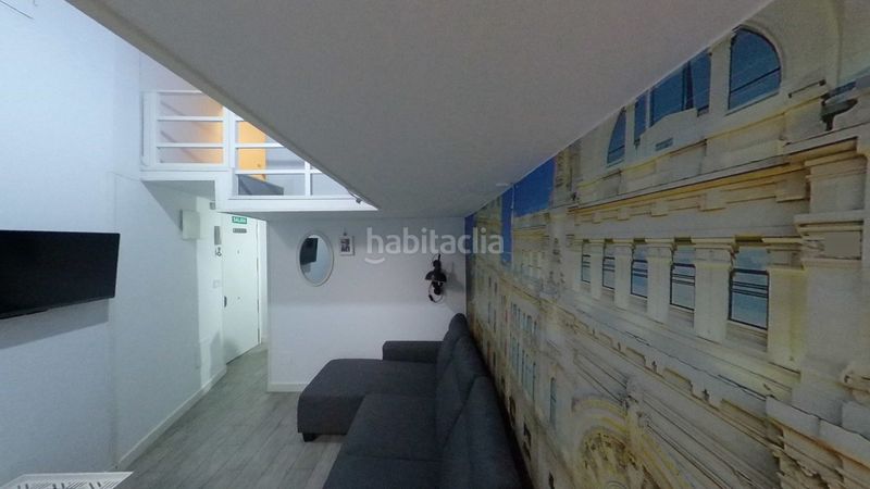 Foto a8942ca9-32f1-4317-9894-0c0bef1dca8b. Lloguer pis amb calefacció a Cortes-Huertas Madrid
