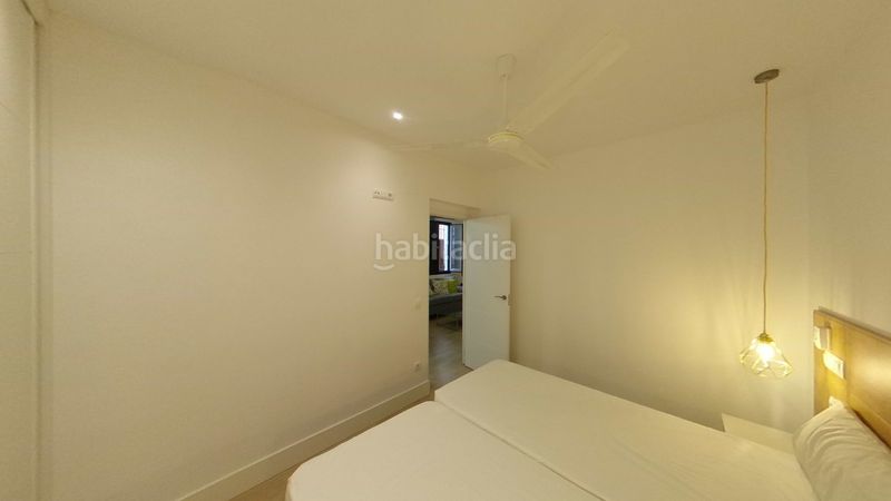 Foto 0943f91c-46d8-4fc5-a9b4-9805d5988333. Rent flat with heating in Palacio Madrid