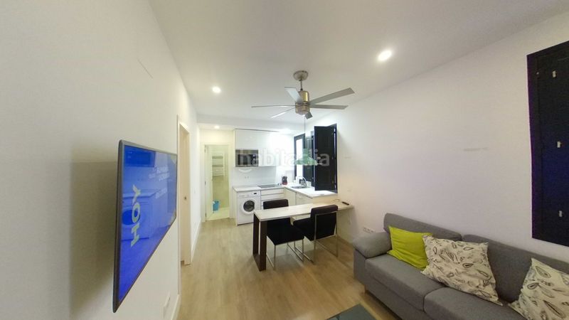 Foto 16fe1892-8e89-4d79-b29d-75b55148e9c9. Rent flat with heating in Palacio Madrid