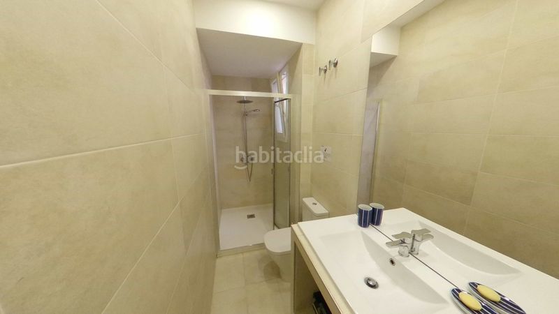 Foto 2bf6043a-7f79-4281-baca-9b8e46f96df4. Rent flat with heating in Palacio Madrid