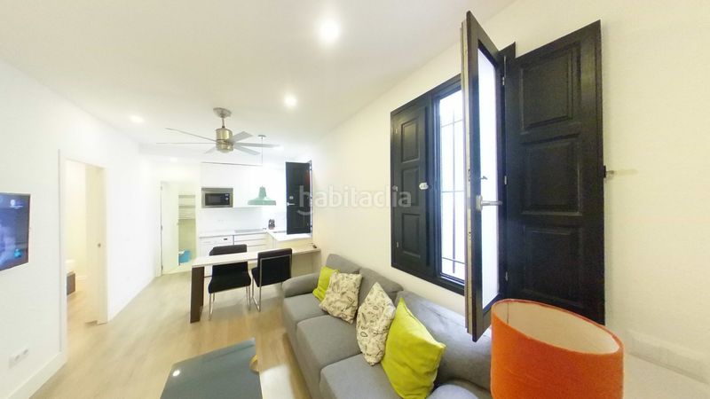 Foto 5624cbbe-5dc1-4ce5-84db-b75e6c42cbcd. Rent flat with heating in Palacio Madrid
