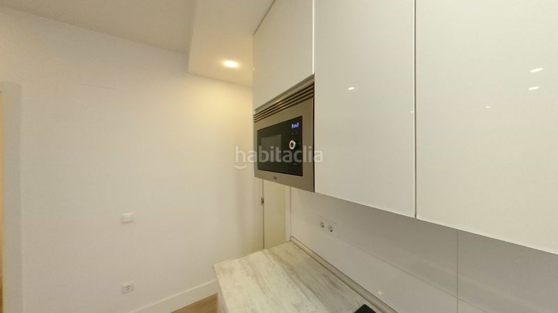 Foto 599edd56-69ce-448d-81d7-de04ac7842f2. Rent flat with heating in Palacio Madrid