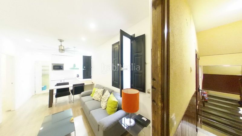 Foto 757622d9-143e-4ccf-a1bf-7da36458efbf. Rent flat with heating in Palacio Madrid