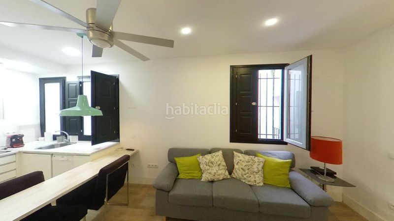 Foto 8f2d7a62-7747-4af2-b45e-b031a77fd5ef. Rent flat with heating in Palacio Madrid