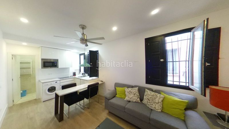 Foto 9dbb11ad-d5ff-41d4-8e31-a6fec12650a7. Rent flat with heating in Palacio Madrid