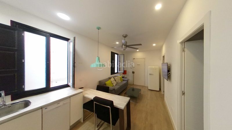 Foto a0623fe3-41eb-4083-864c-6a9c14d193be. Rent flat with heating in Palacio Madrid