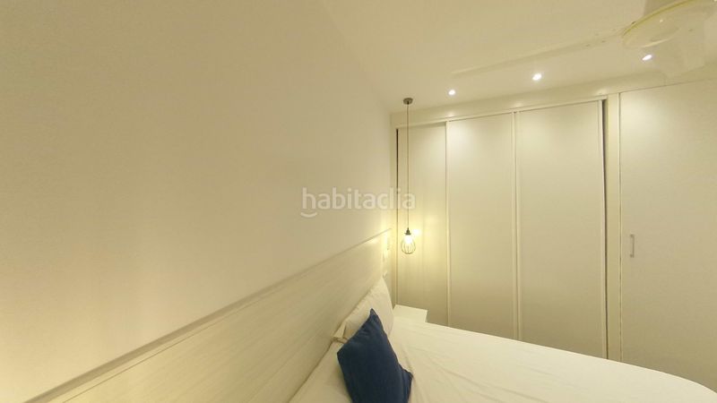 Foto ba3e8322-8903-4ad6-b277-b8f38276c8d9. Rent flat with heating in Palacio Madrid