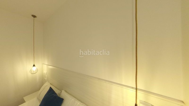 Foto d1e919c5-00e5-4e62-b5d6-984c120918bd. Rent flat with heating in Palacio Madrid