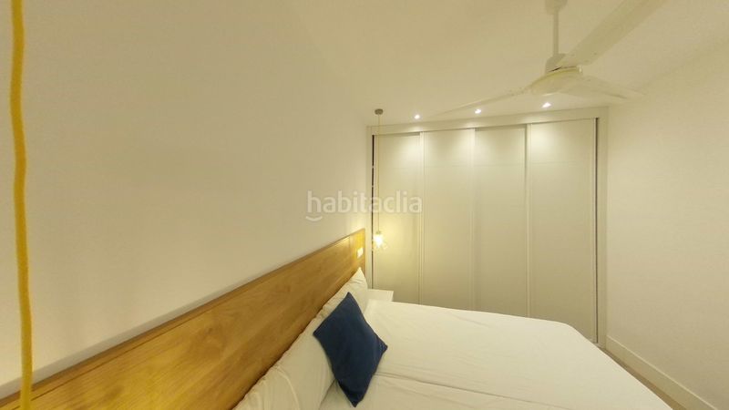 Foto ed18f5fe-9e66-4aed-b972-1f937947dfb3. Rent flat with heating in Palacio Madrid