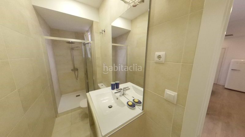 Foto fc68b057-d679-47e8-a9b4-0064844add4c. Rent flat with heating in Palacio Madrid