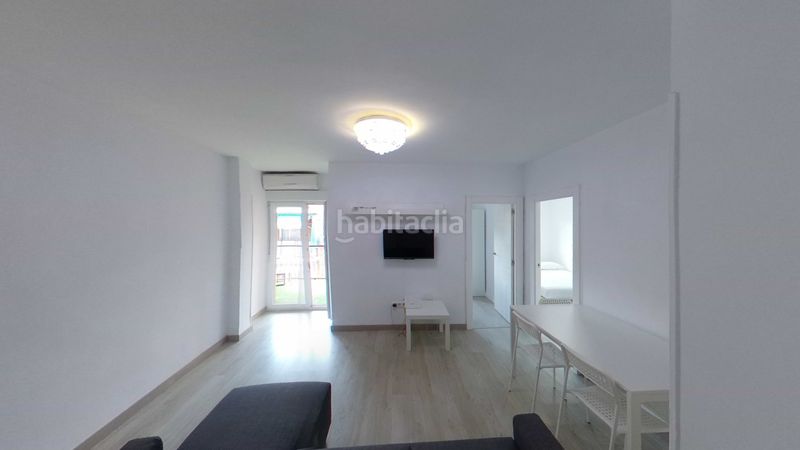 Foto 0d639463-41cf-4835-a4a2-033b0adfc322. Rent flat with heating in San Isidro Madrid