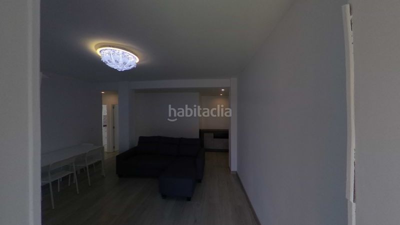 Foto 154b49cf-d8a6-4a29-8f65-c2767ae1997b. Rent flat with heating in San Isidro Madrid