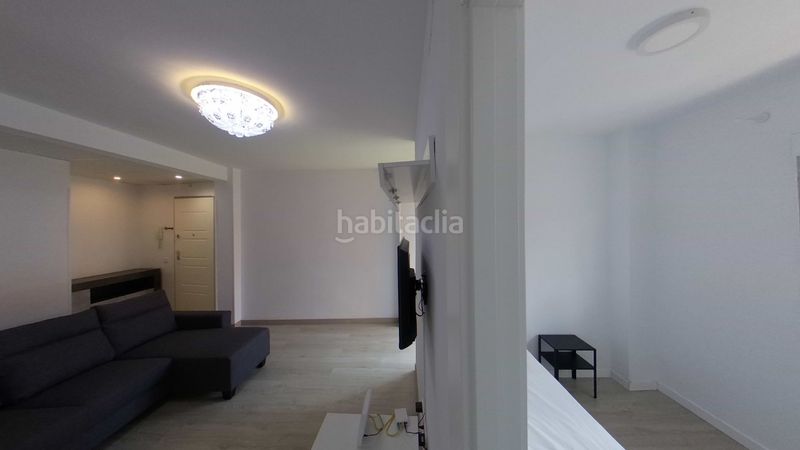 Foto 1965f0ae-0b81-49d9-a8db-7df31ad325c5. Rent flat with heating in San Isidro Madrid