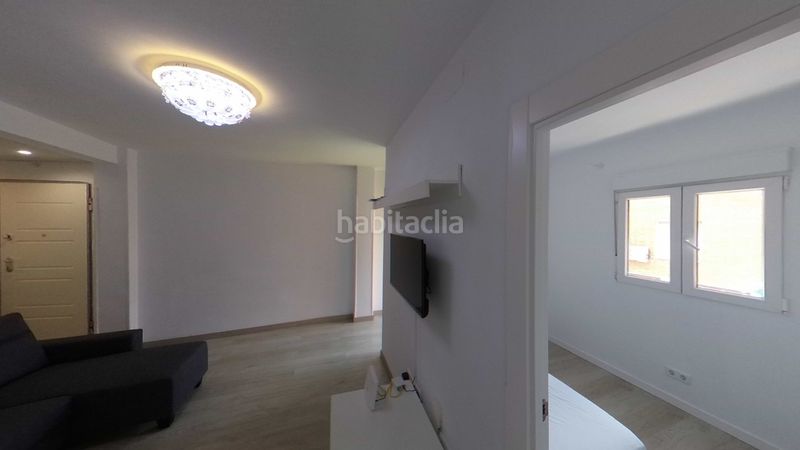 Foto 1c8ca9e7-6296-404e-bc42-8c51abc33e0a. Rent flat with heating in San Isidro Madrid