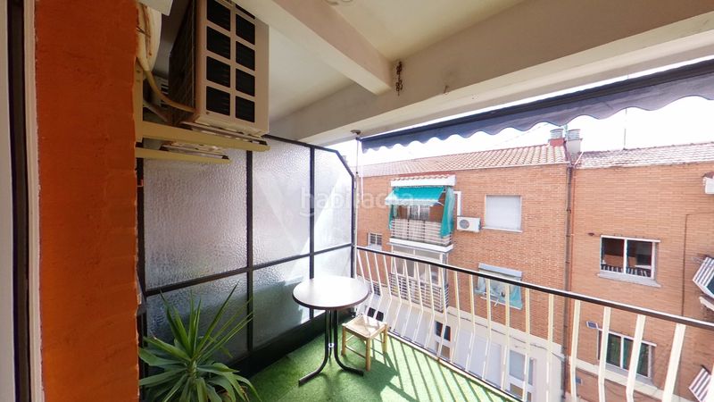 Foto 2fec374e-33ae-498a-8388-99aeb4618790. Rent flat with heating in San Isidro Madrid