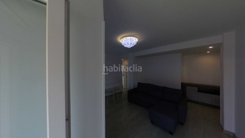 Foto 49796f8f-516d-4b6c-9a4d-b35cd67dda7e. Rent flat with heating in San Isidro Madrid
