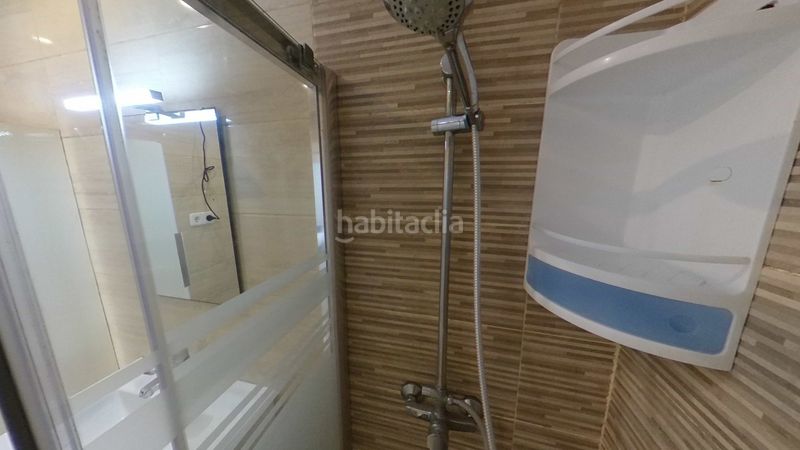 Foto 4dacd829-f367-416c-a4eb-d75fdbe86792. Rent flat with heating in San Isidro Madrid