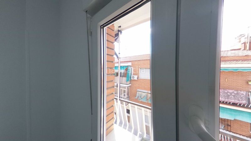 Foto 5034f6a5-37e5-42a8-b549-6bb23327f69a. Rent flat with heating in San Isidro Madrid