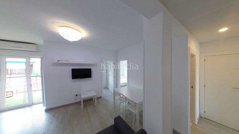 Foto 71ed1673-7e6f-47f5-98a8-33b110cbb4fc. Rent flat with heating in San Isidro Madrid