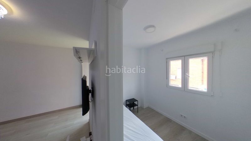 Foto 93dde50b-04ce-4790-8bac-faab09ec1b4a. Rent flat with heating in San Isidro Madrid