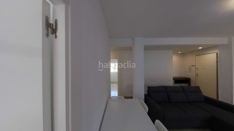 Foto b6efaa4f-b706-4f9d-acf5-0b9ddcf8b30c. Rent flat with heating in San Isidro Madrid