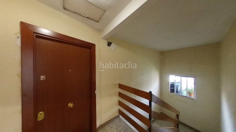 Foto cbcba367-fd64-463f-859d-ffeb270cdac9. Rent flat with heating in San Isidro Madrid