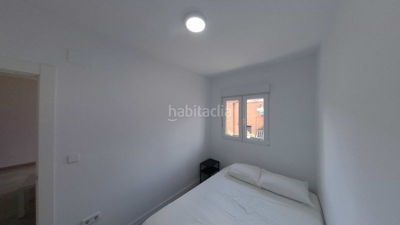 Foto d14d7f25-2aae-4eee-835d-34992f8ba917. Rent flat with heating in San Isidro Madrid