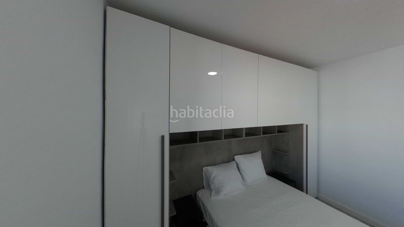 Foto f2aef4ae-79e4-482c-8a98-bca424206b92. Rent flat with heating in San Isidro Madrid