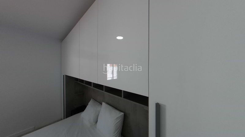 Foto f81c075a-1761-4643-8a57-a29f804c969e. Rent flat with heating in San Isidro Madrid