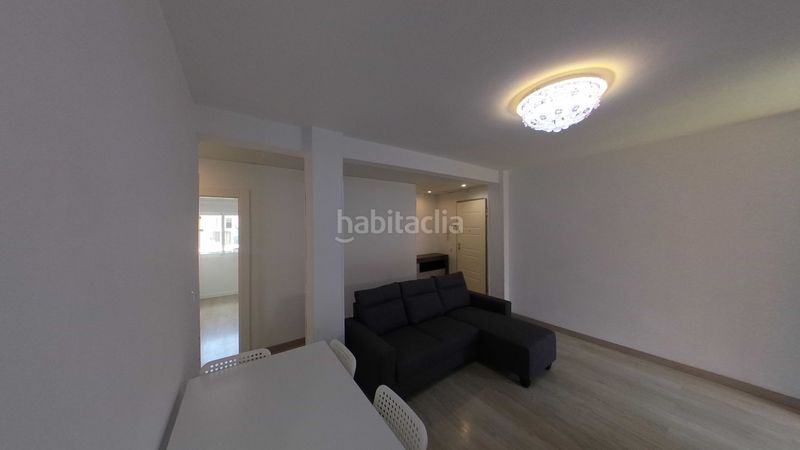 Foto fcb46f5d-dd59-417c-922b-e365357770d4. Rent flat with heating in San Isidro Madrid